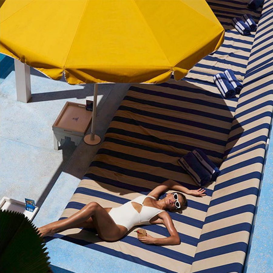 Tropicola, Seminyak
