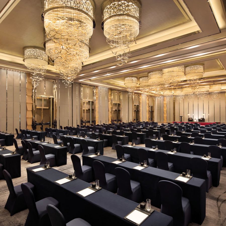 JW Marriott Chengdu