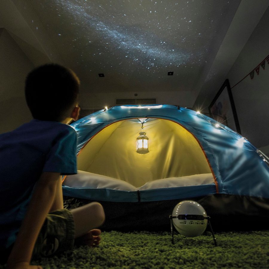 camping, Grand Hyatt Taipei