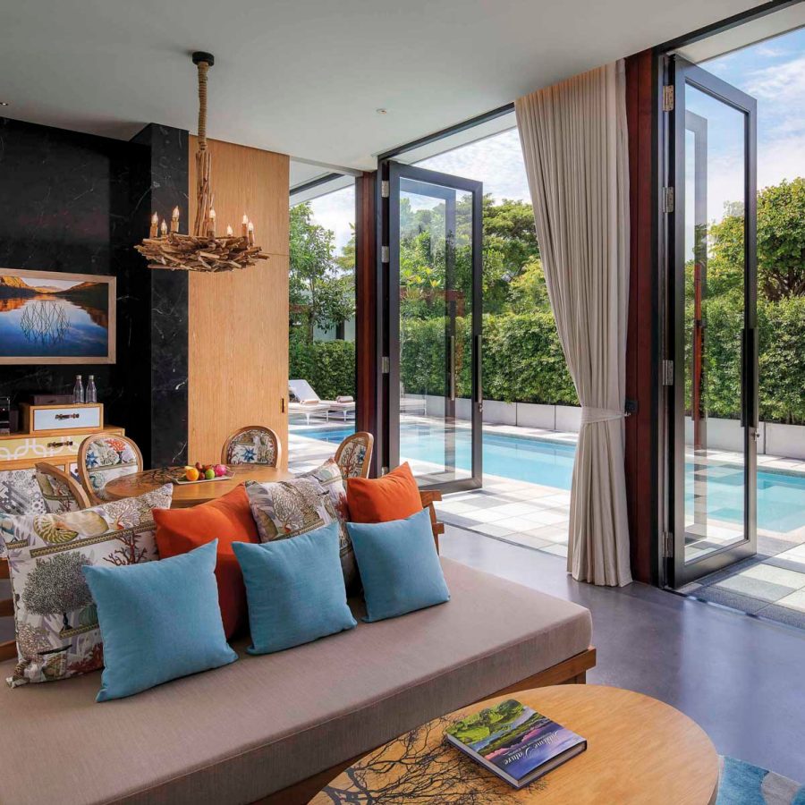 SO Sofitel Hua Hin, Thailand