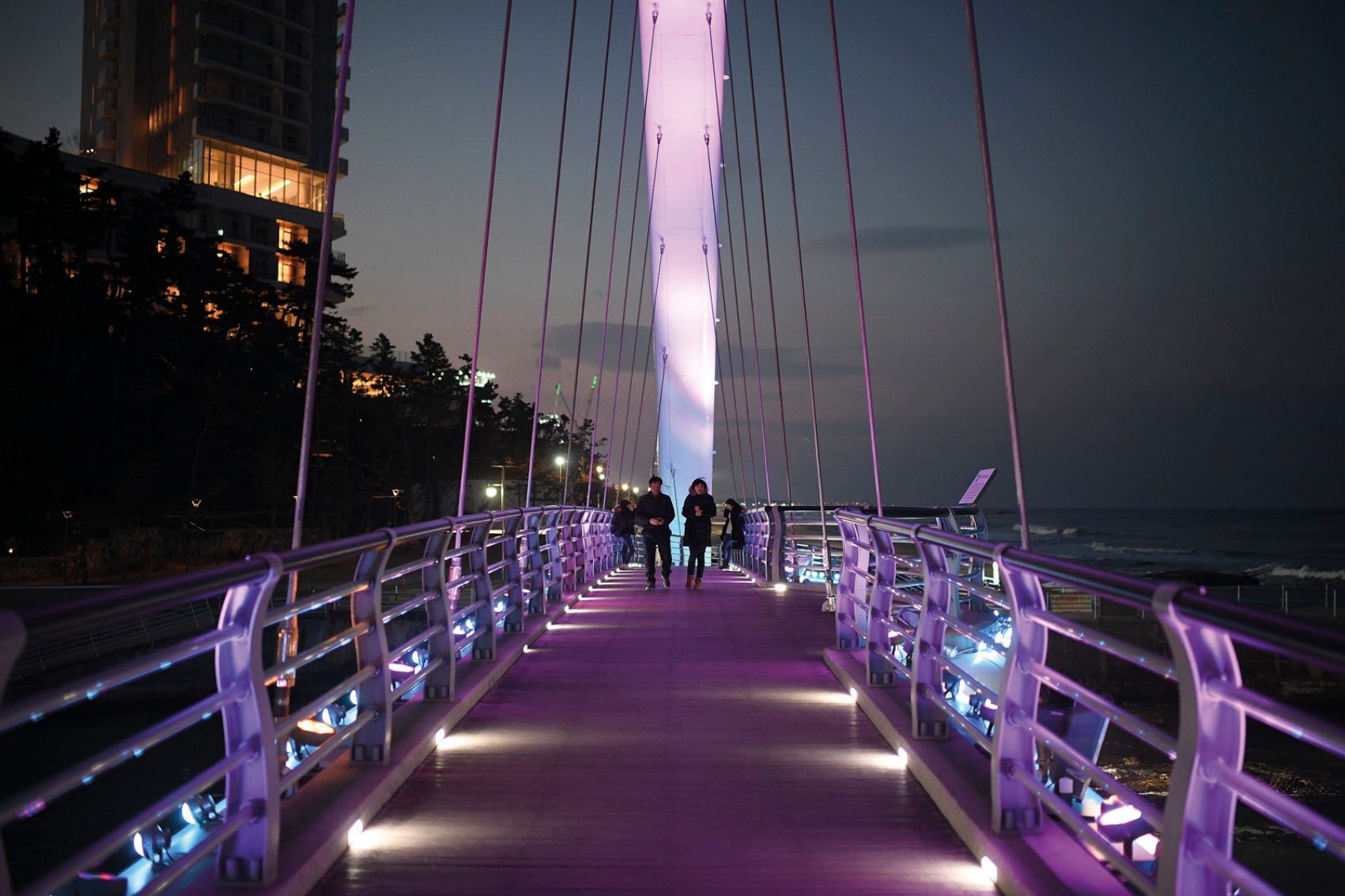 Gangneung: Seoul’s breezy escape