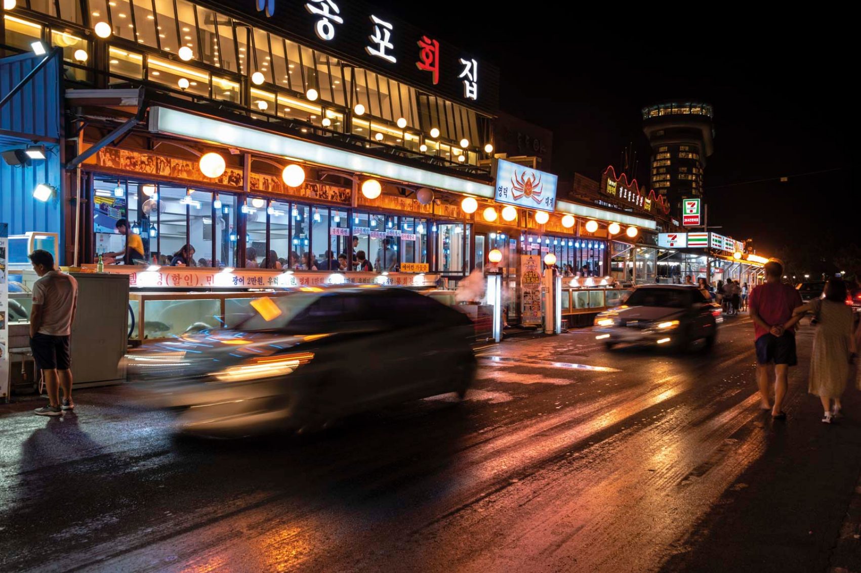 Gangneung: Seoul’s breezy escape