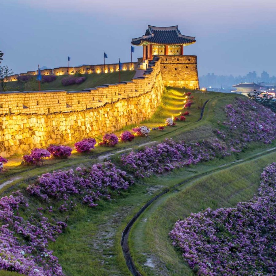 Hwaseong Fortress