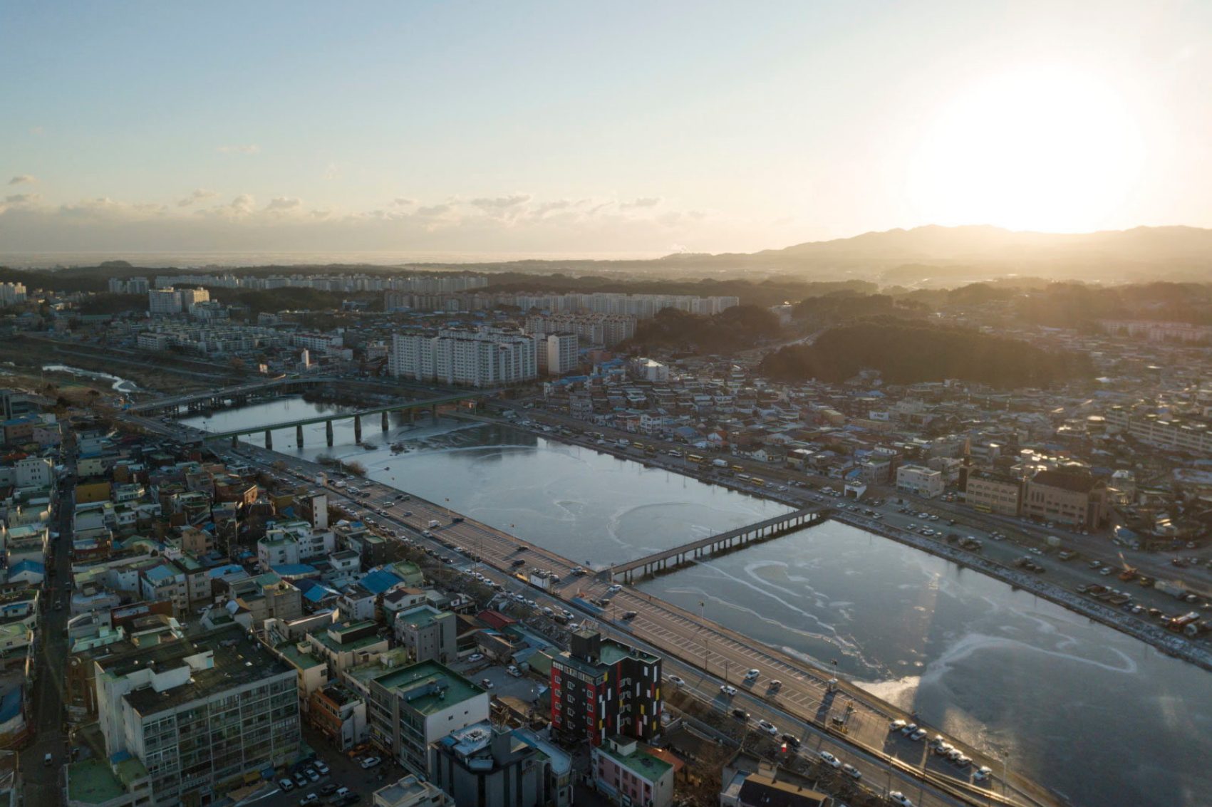Gangneung: Seoul’s breezy escape