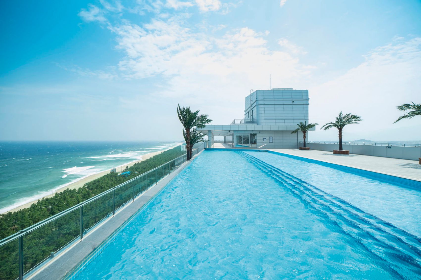 Gangneung: Seoul’s breezy escape