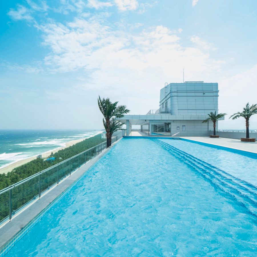 Gangneung: Seoul’s breezy escape