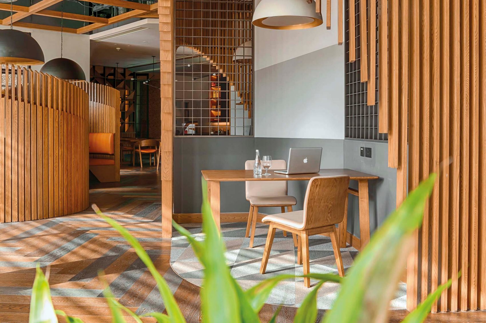 Shangri-La Colombo