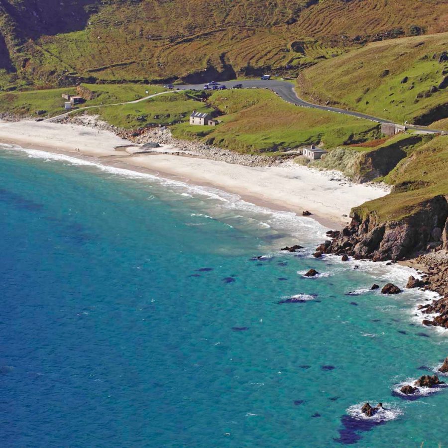 Co Mayo