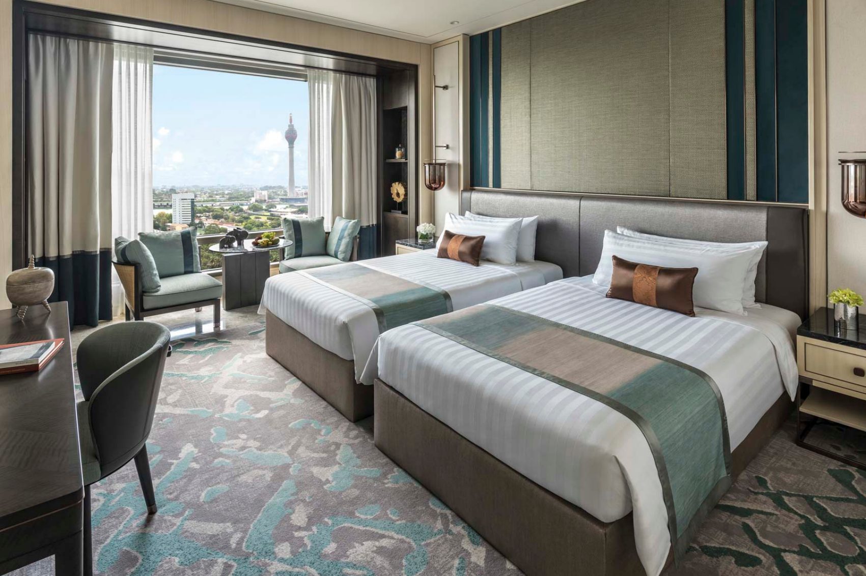 Shangri-La Colombo