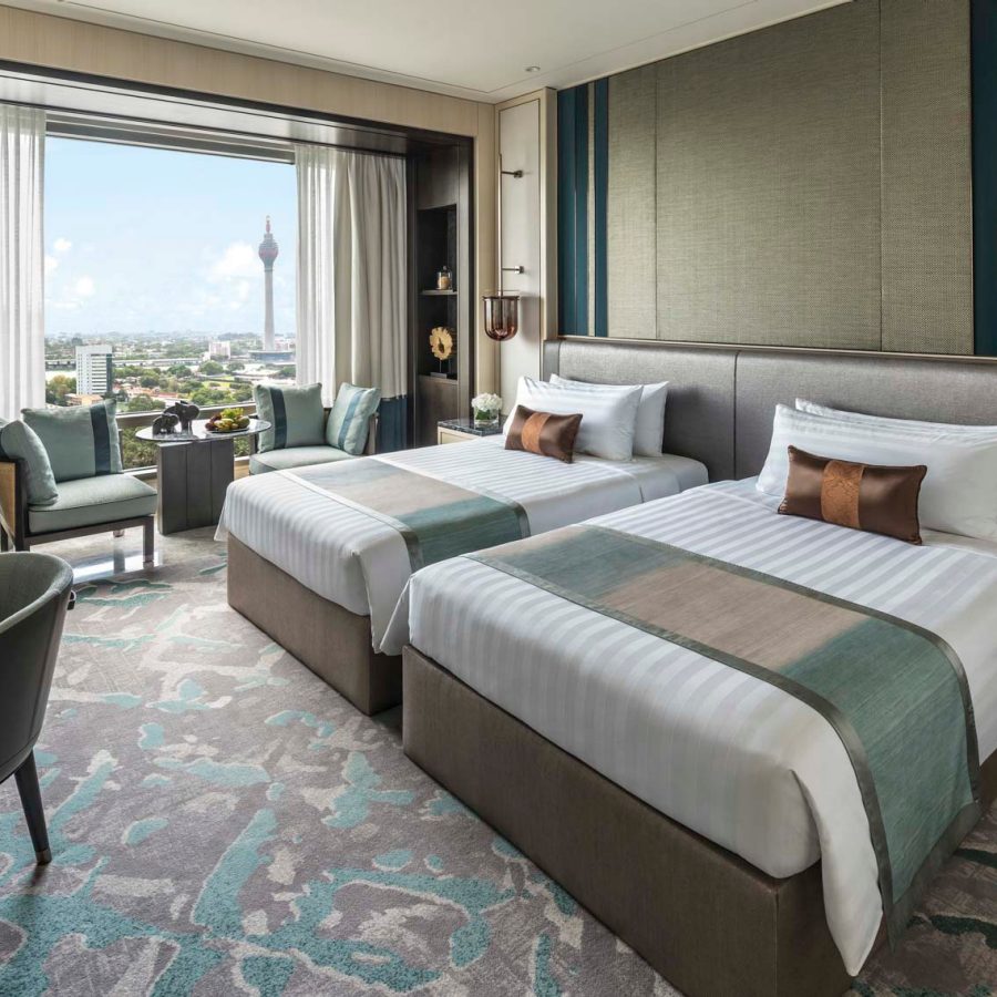 Shangri-La Colombo