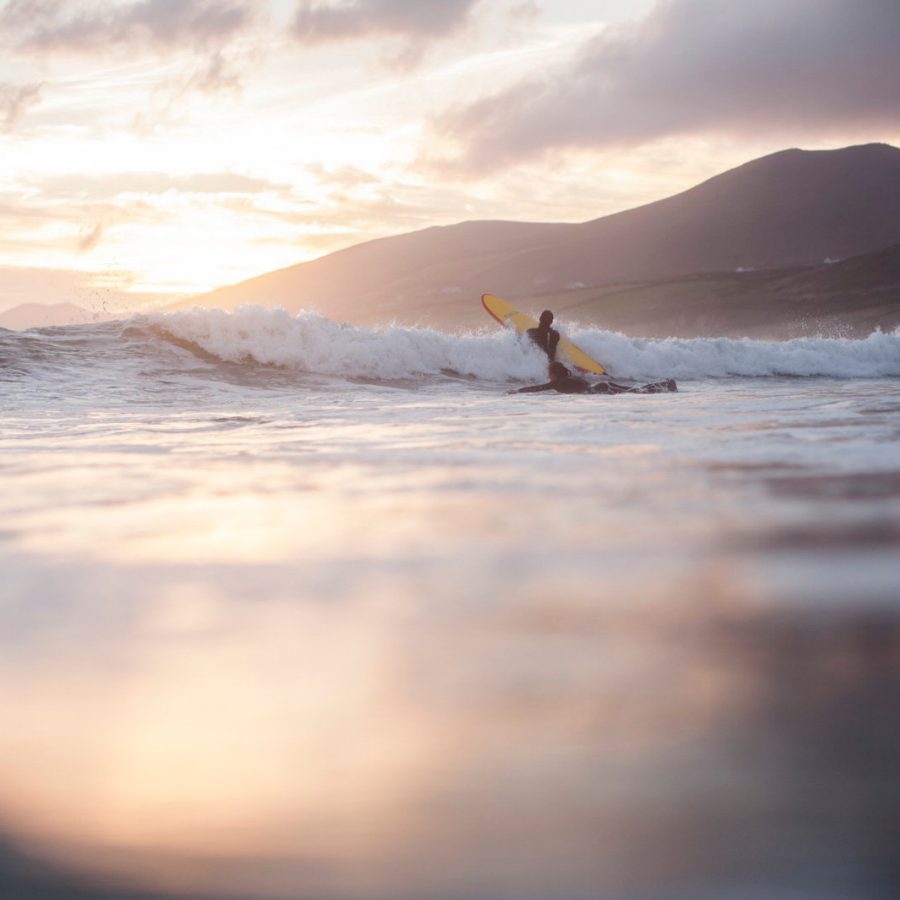 Ireland