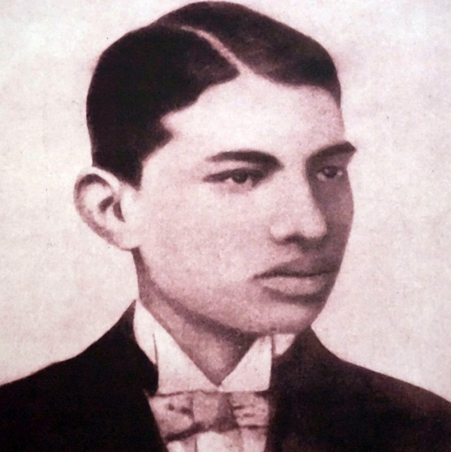 Gandhi