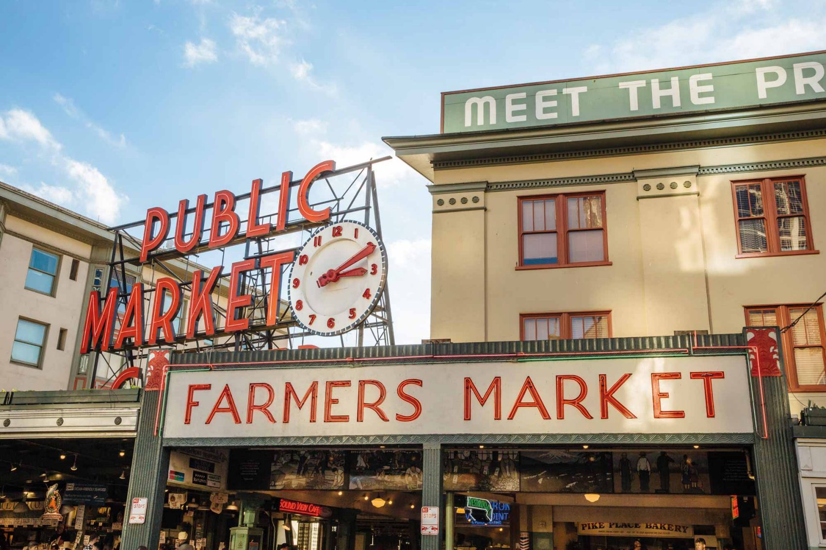 Seattle