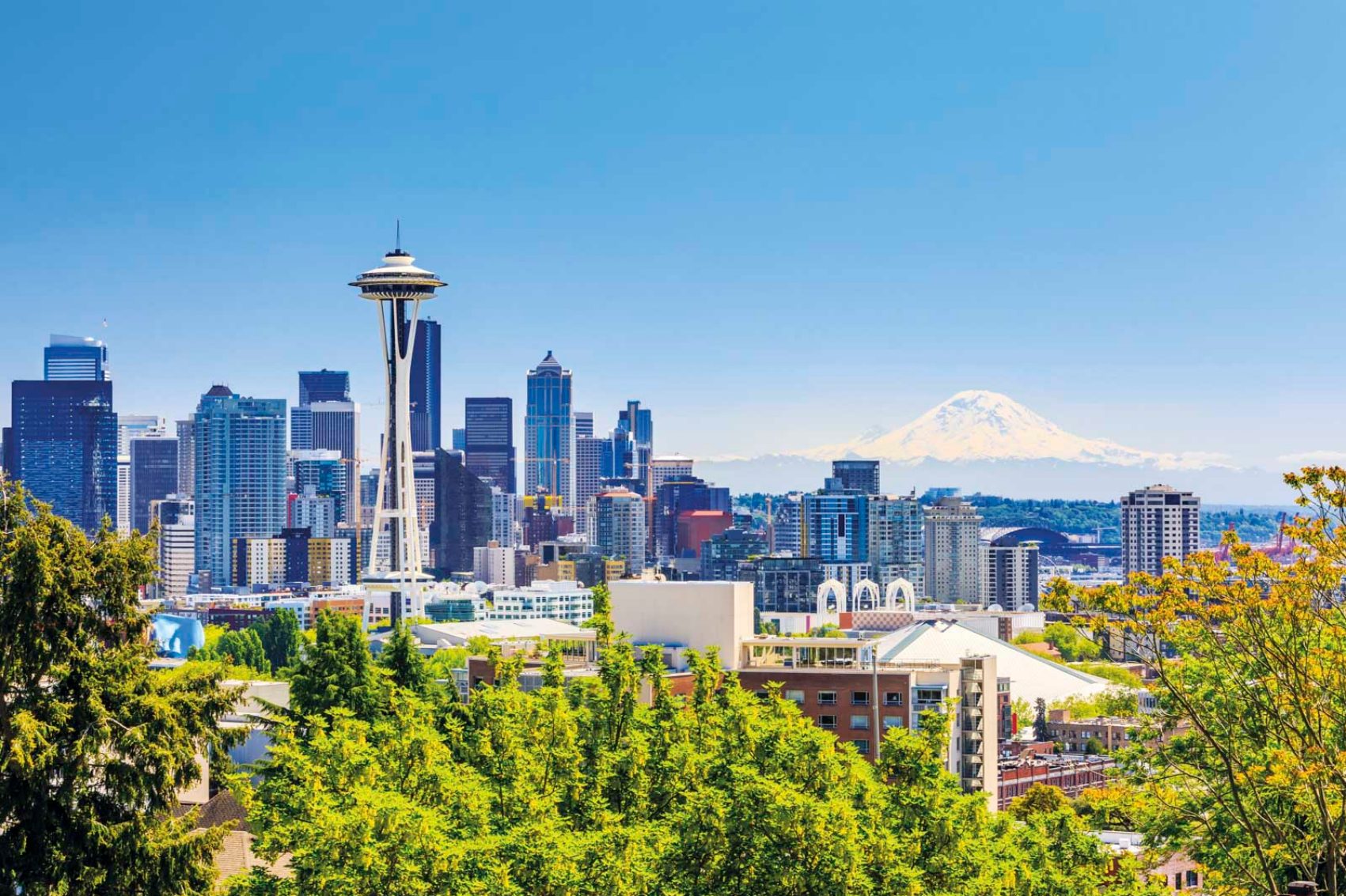 Seattle 