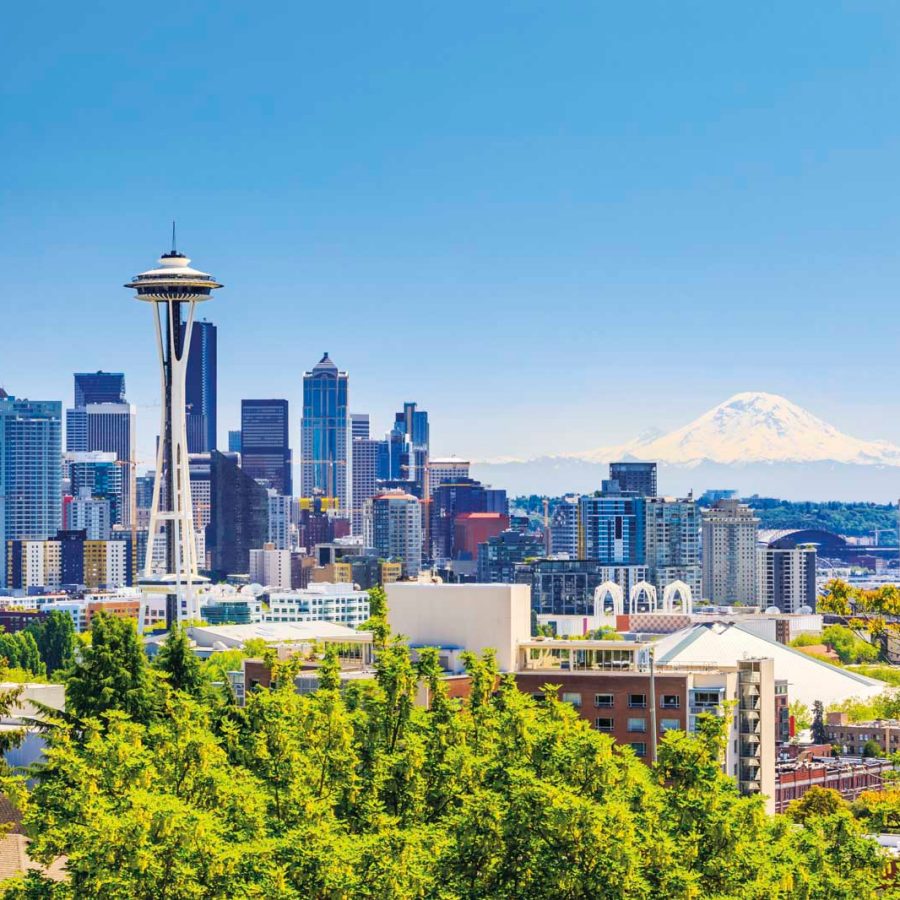 Seattle 