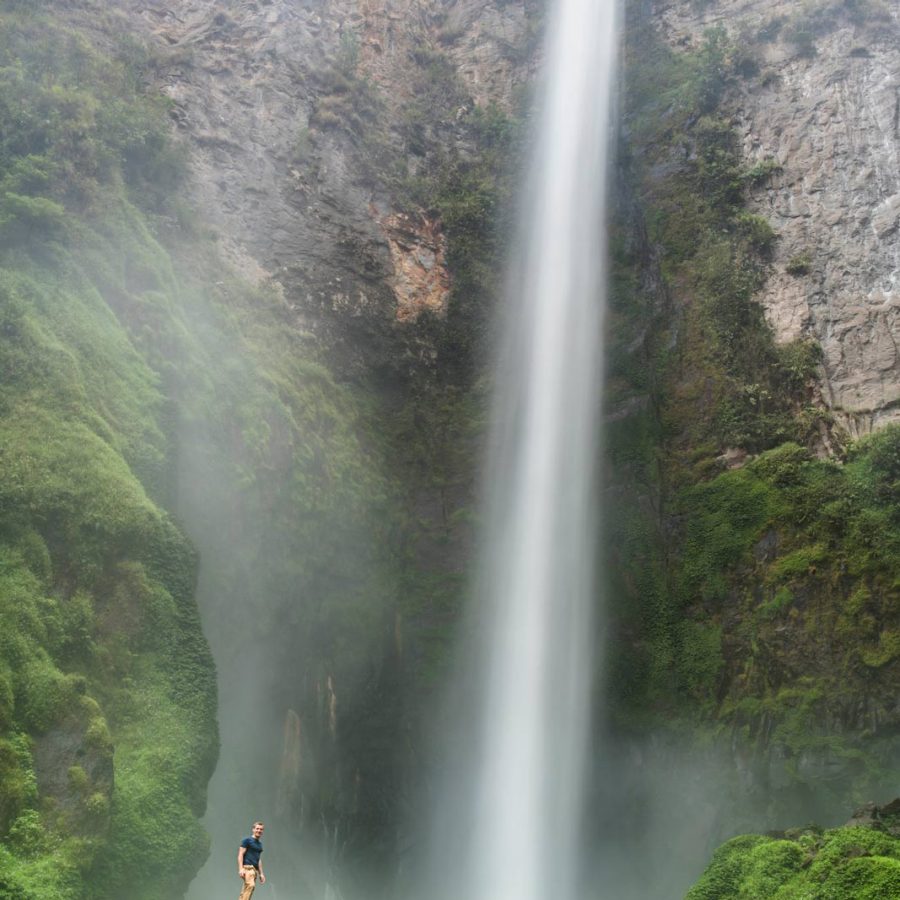 Lake Toba