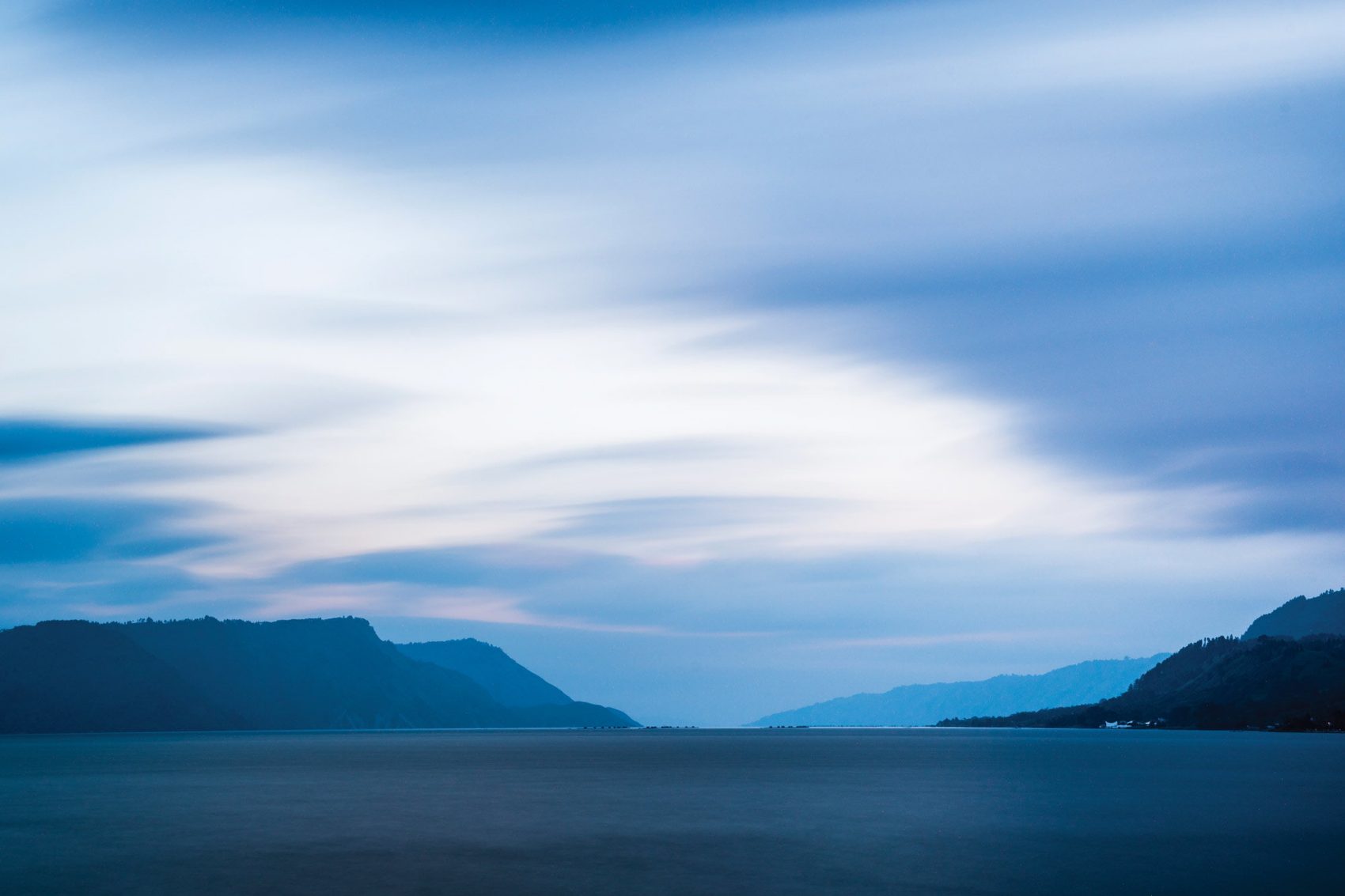Lake Toba