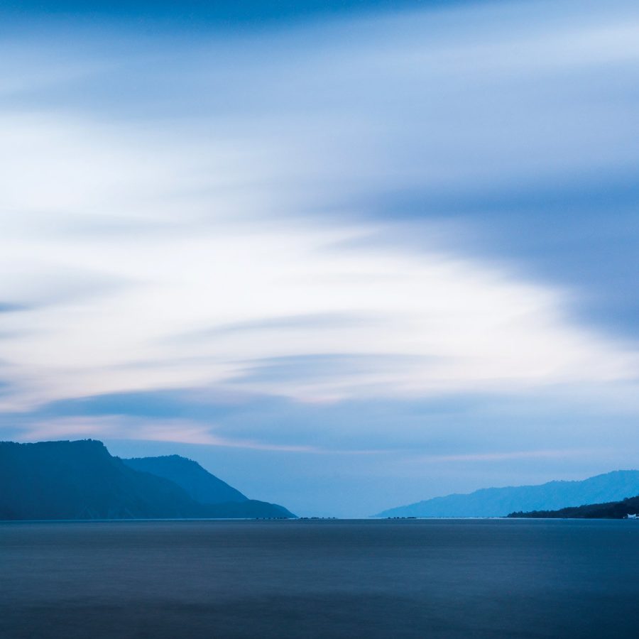 Lake Toba