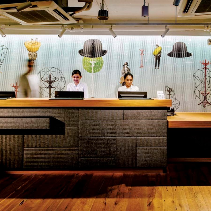 Hotel G Singapore