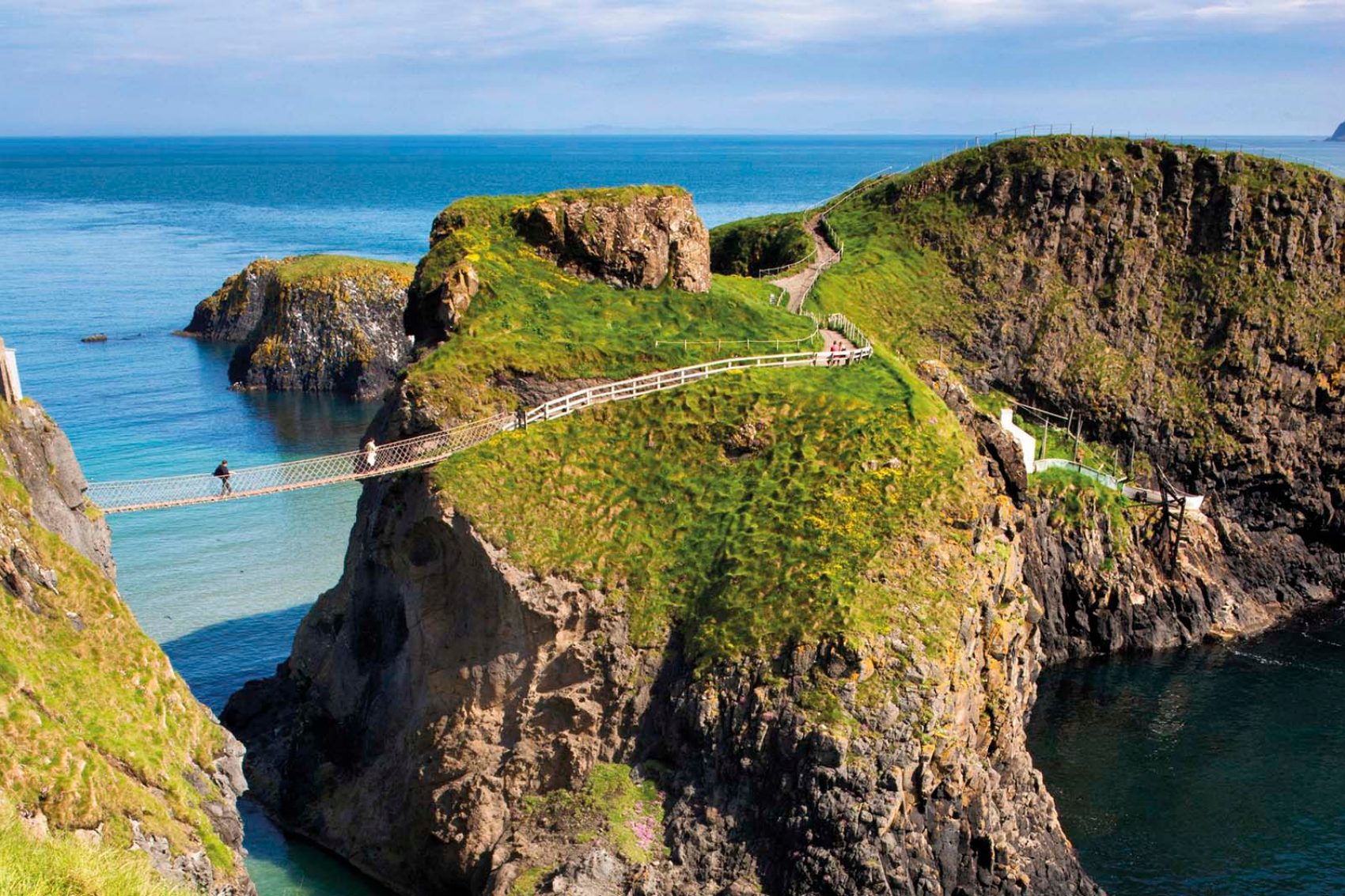 Ireland