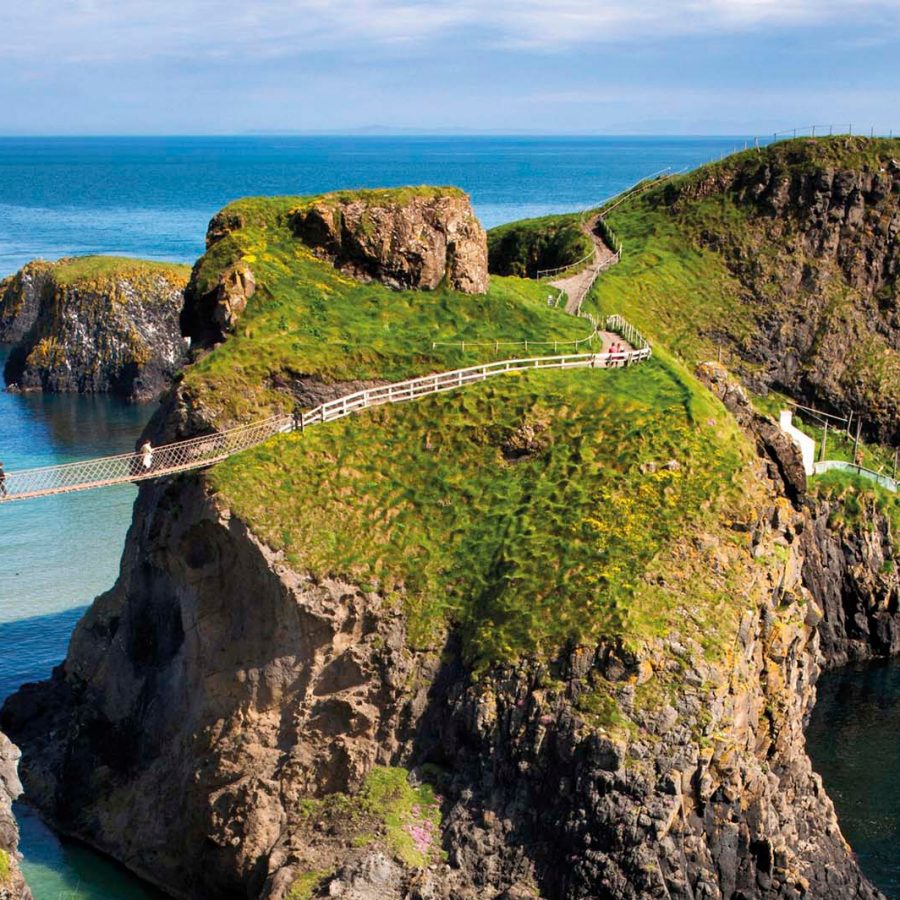 Ireland