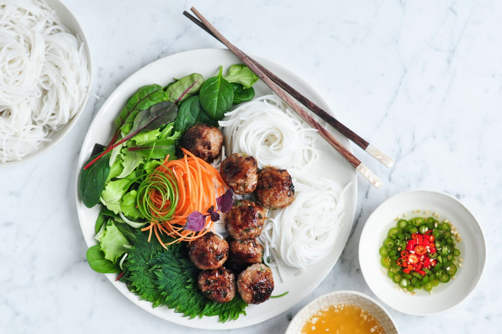 Bun cha