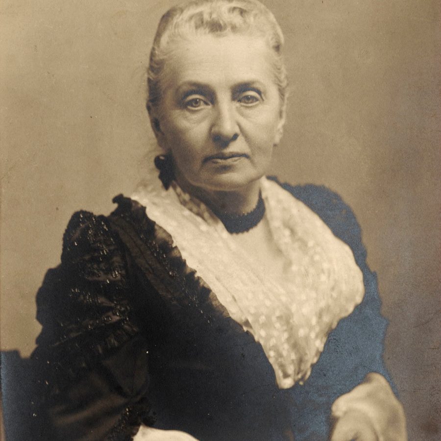 Isabella Bird 