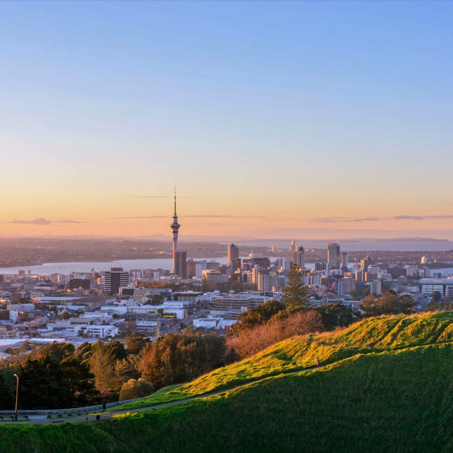 Auckland