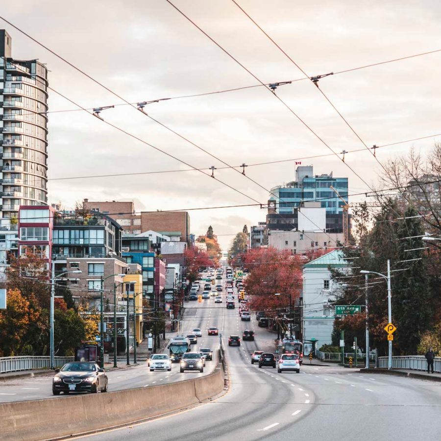 South Granville