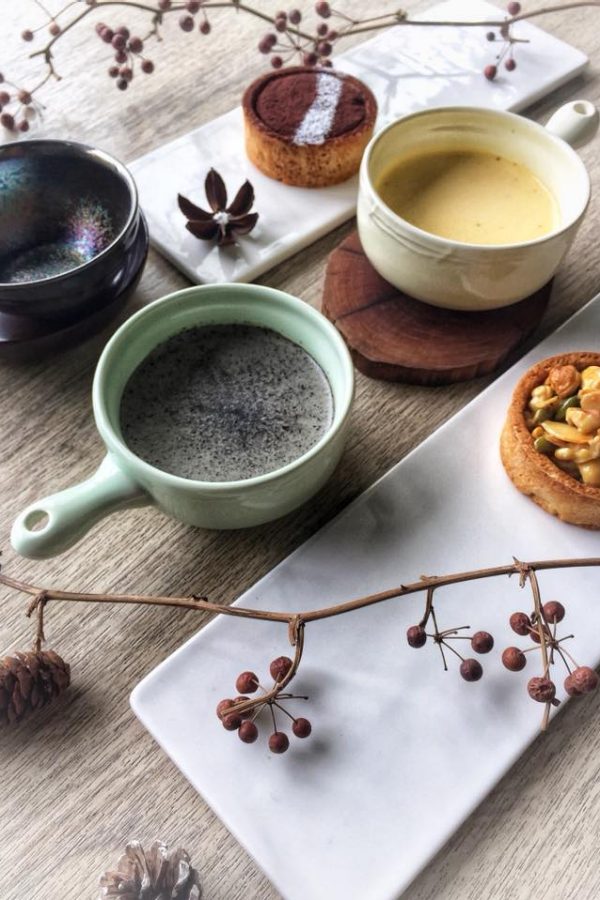 Le Jardin du Gourmet