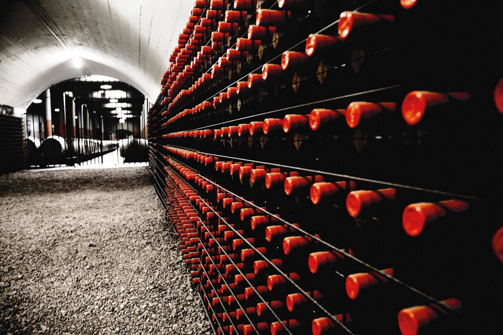 Penfolds Magill Estate Winery