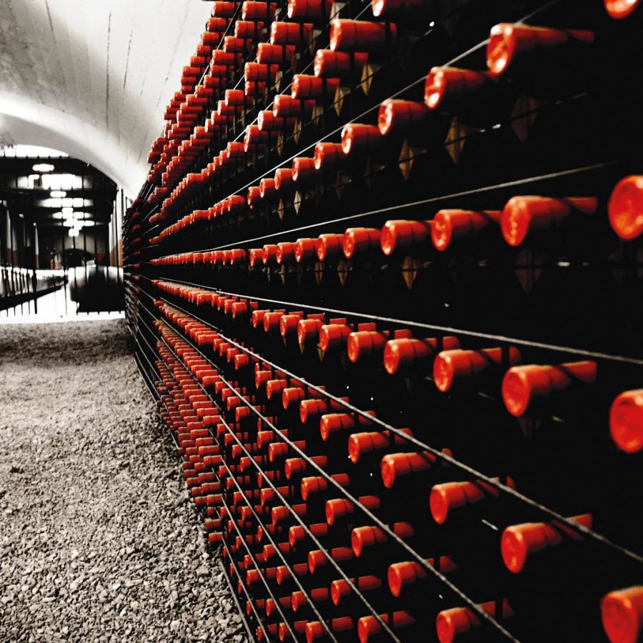 Penfolds Magill Estate Winery