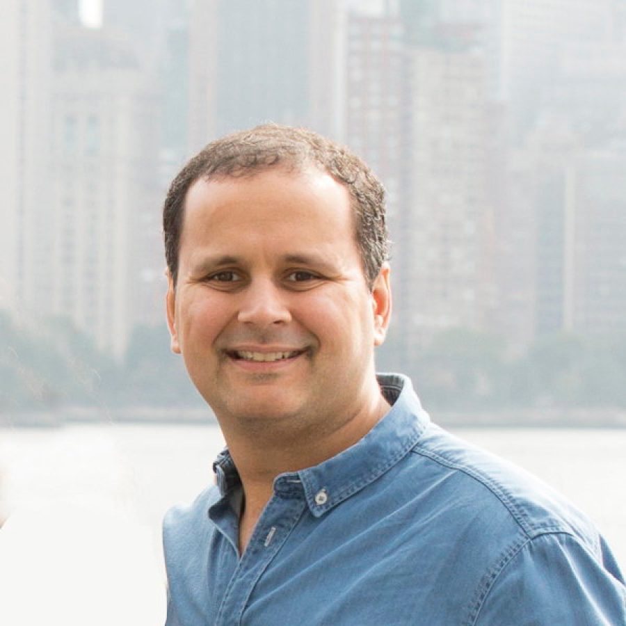 Dilip Badlani