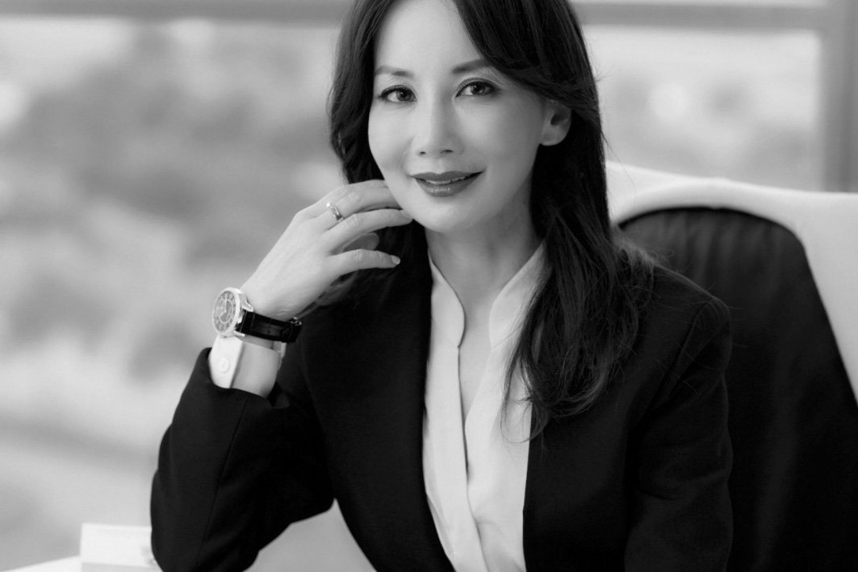 Jane Sun‭
