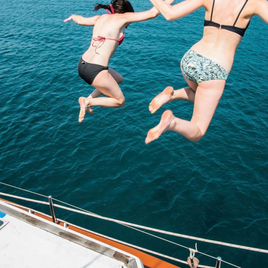 Watersports