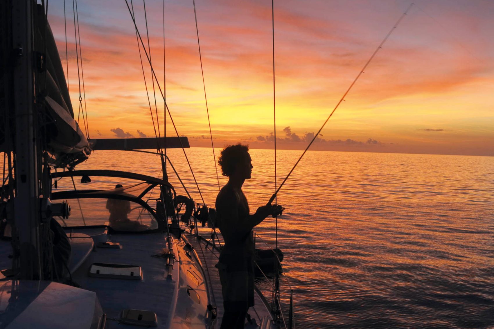 Fishing
