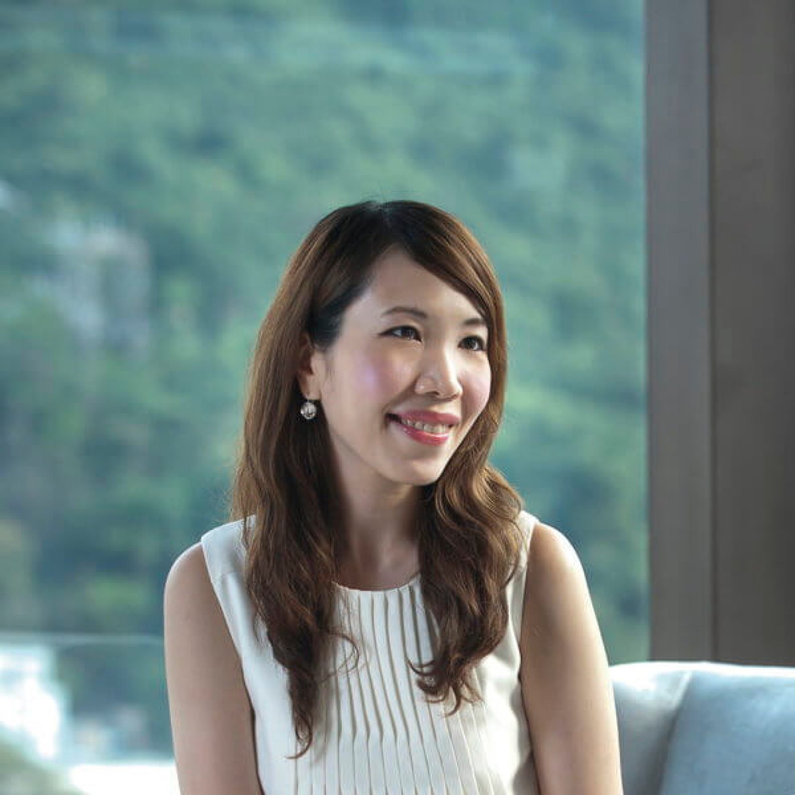 Michelle Lau