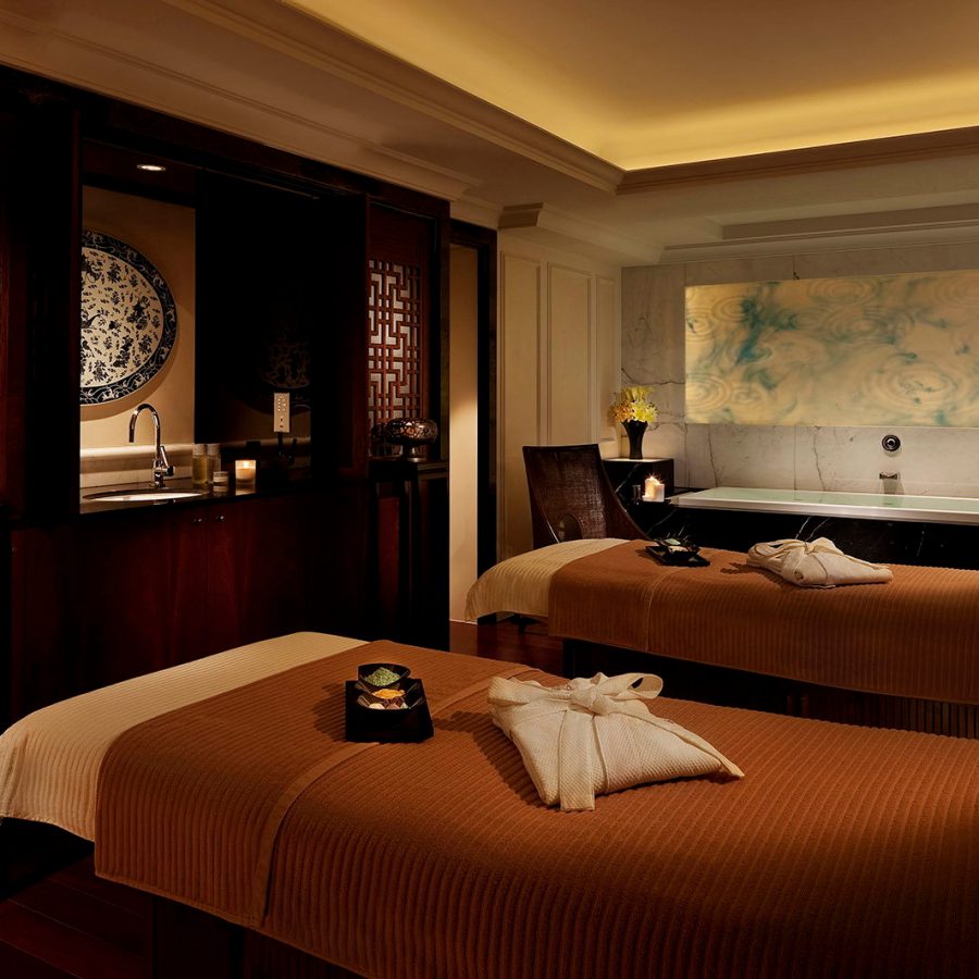 The Peninsula
