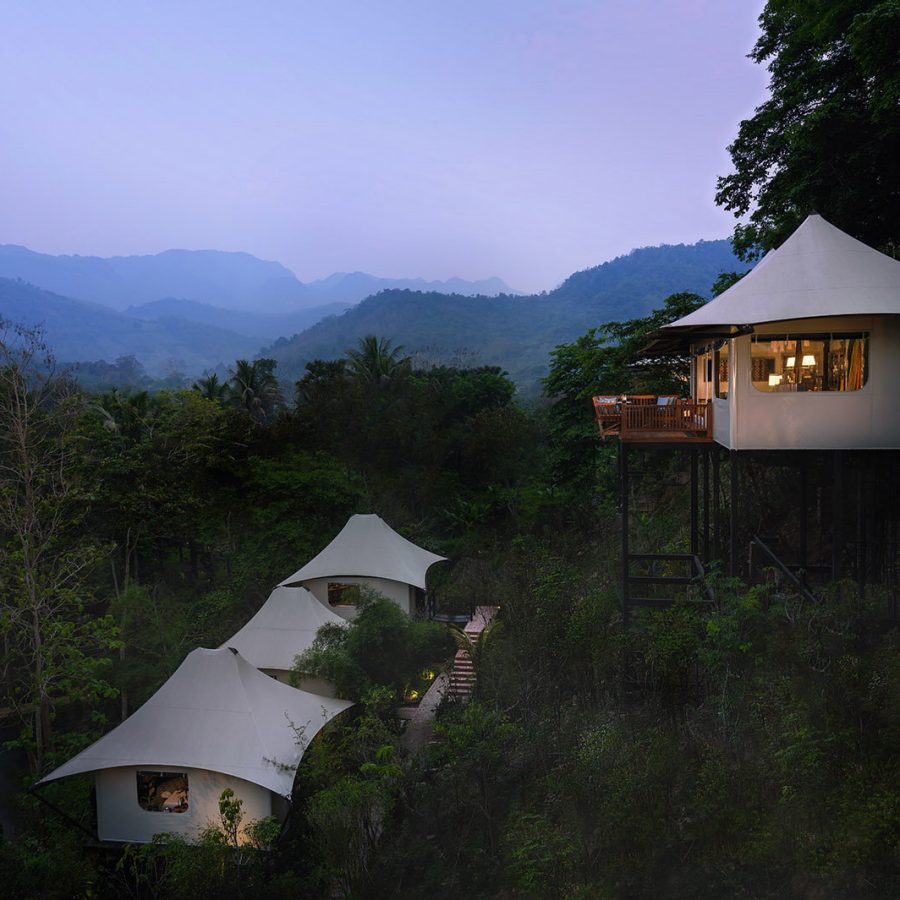 Rosewood Luang Prabang