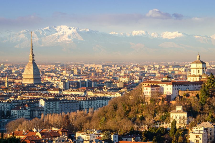 Turin
