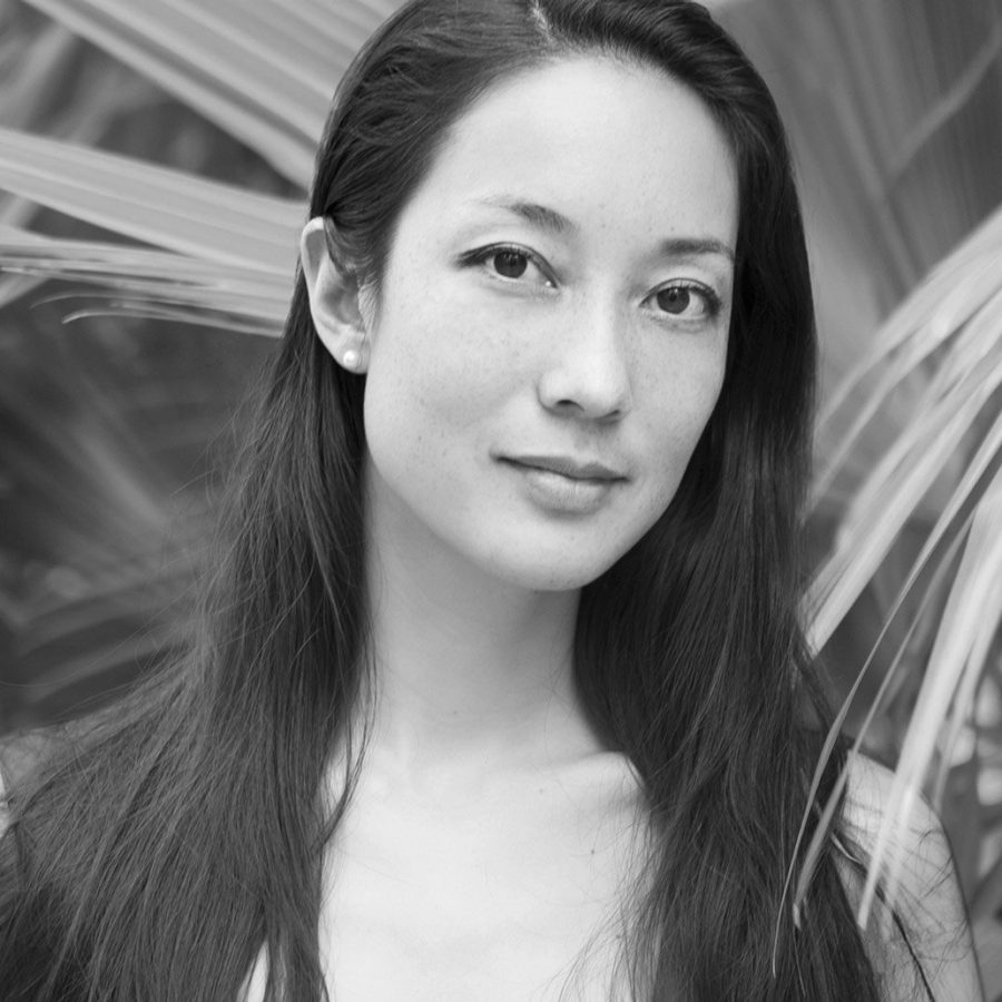 Vivienne Tang
