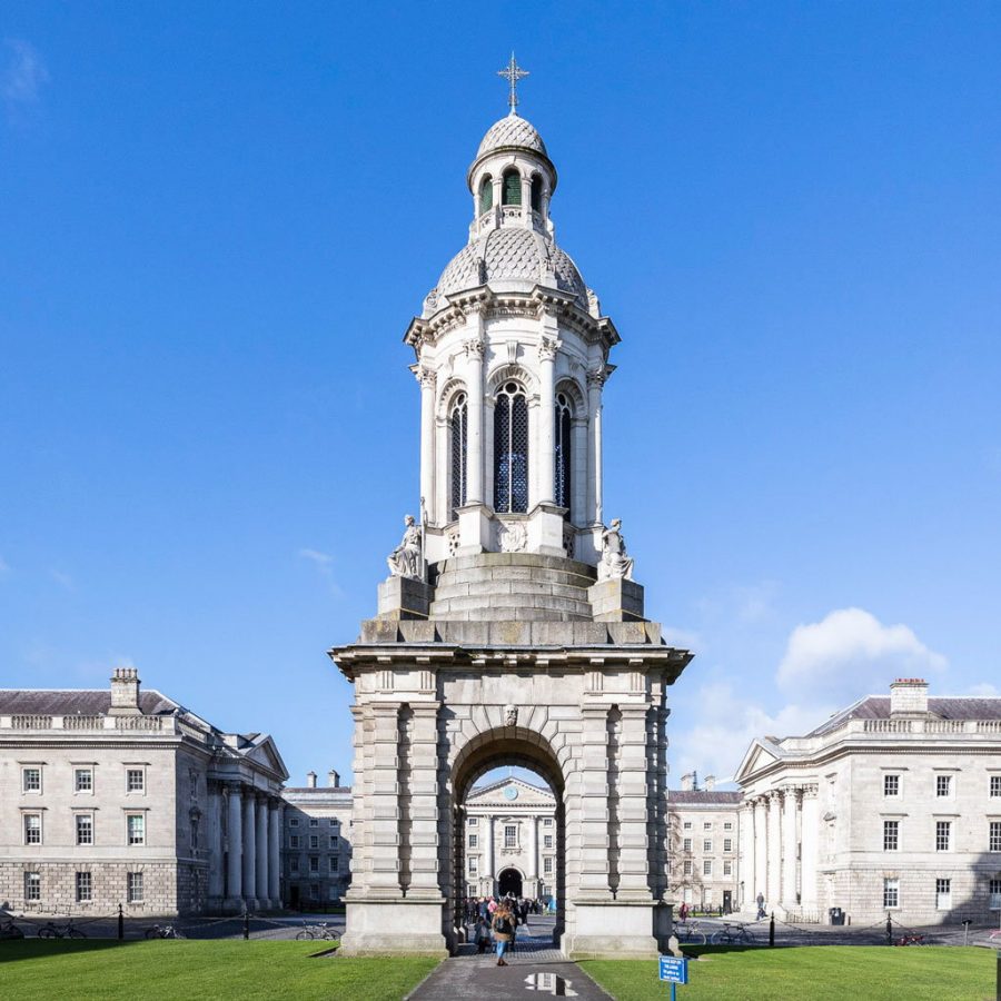 Trinity College