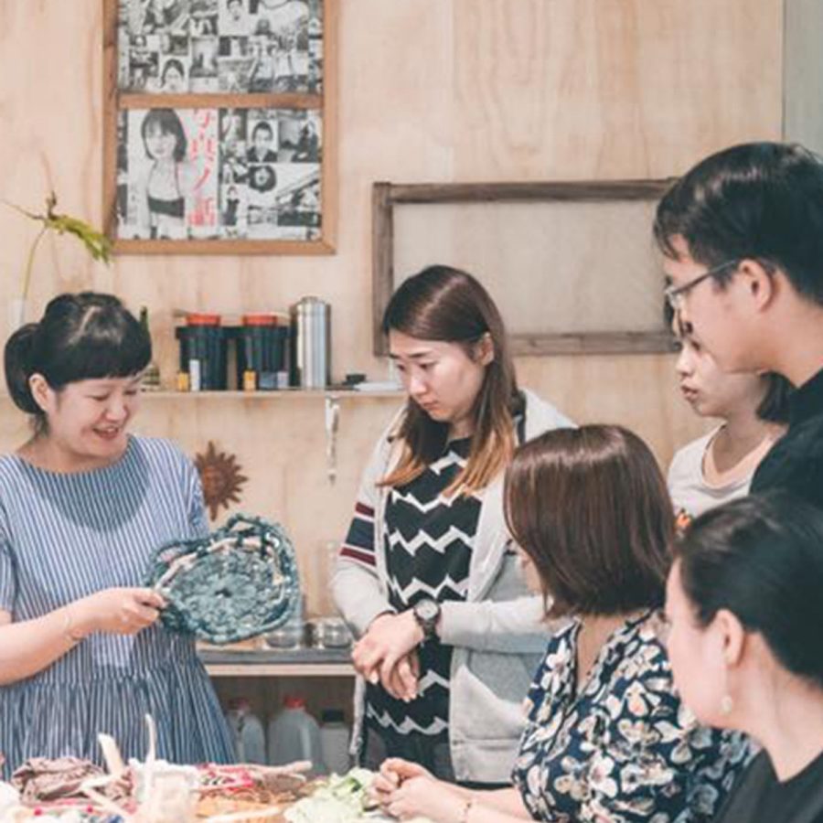 67 Textile Studio