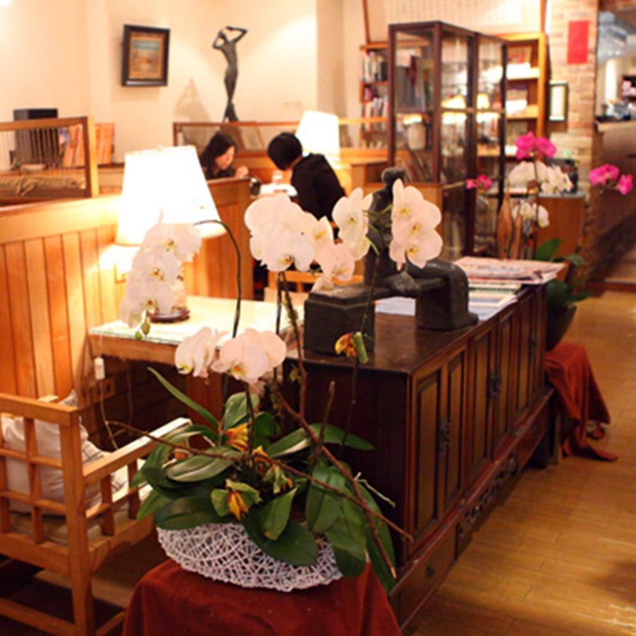 isArt Gallery