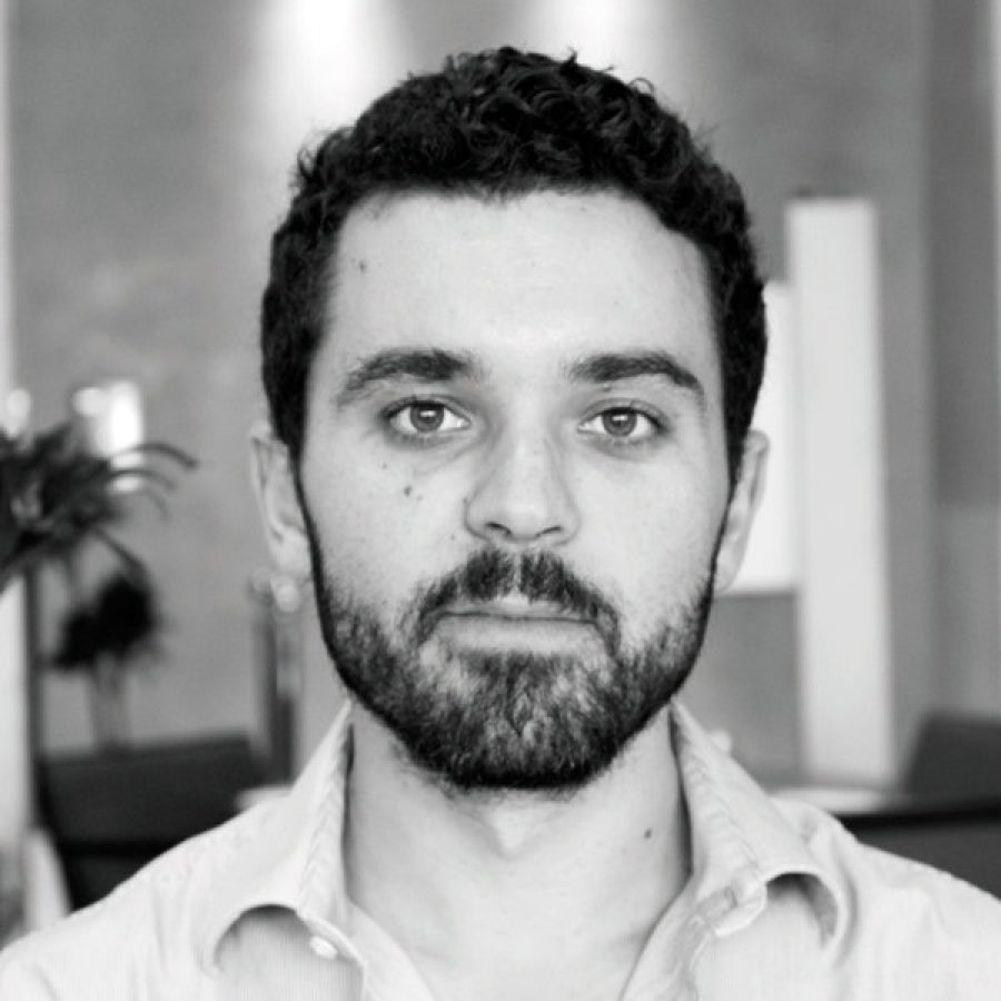 Gabriel Tobias