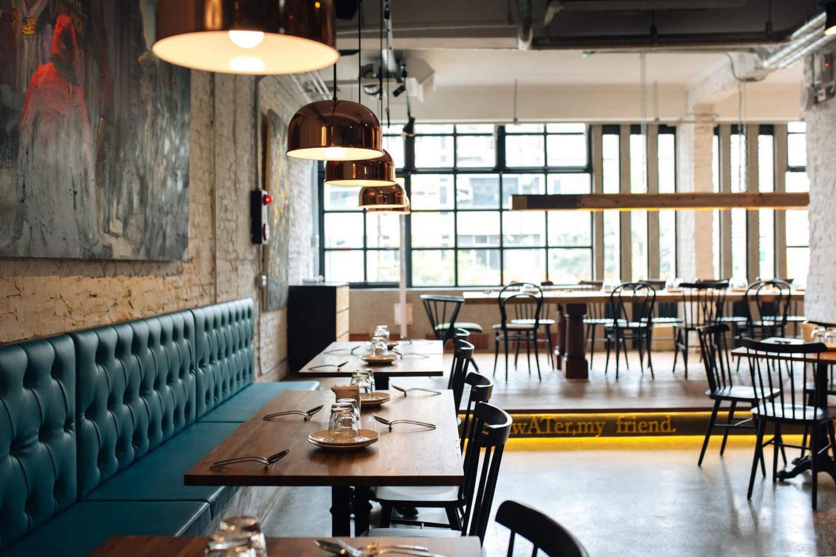 The best art-themed cafes in Kaohsiung