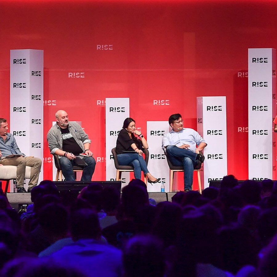 The RISE conference