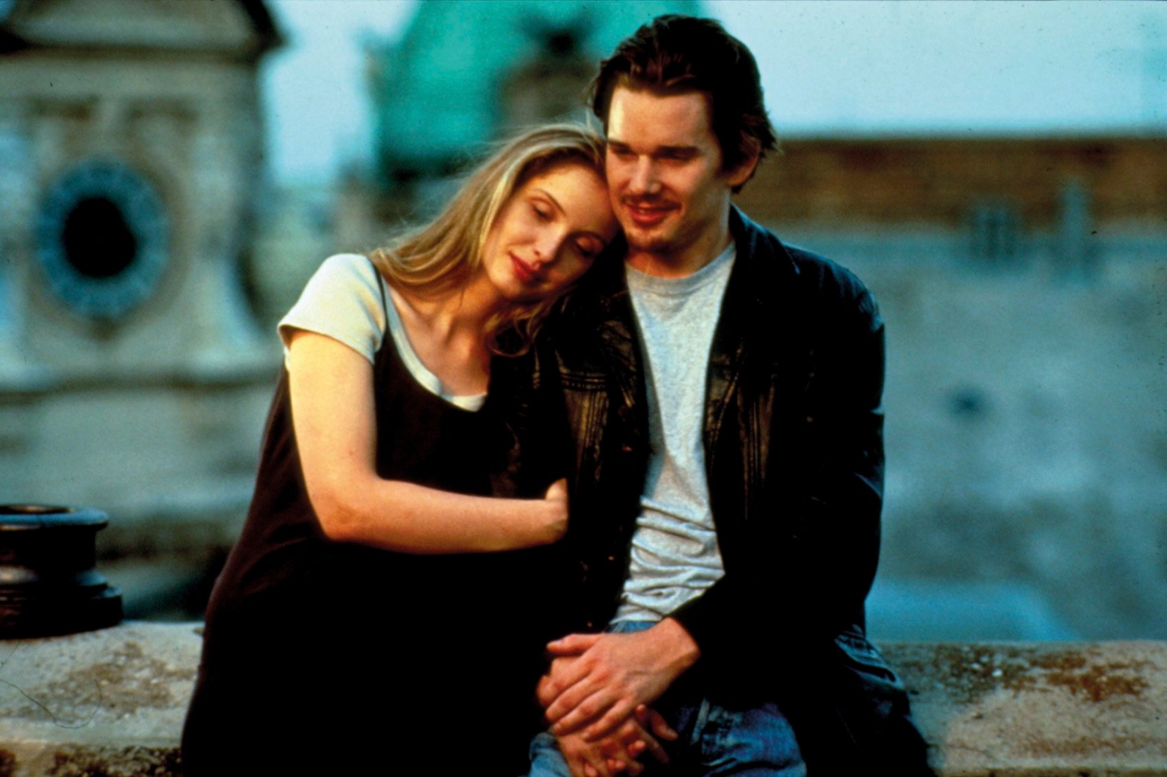 Before Sunrise