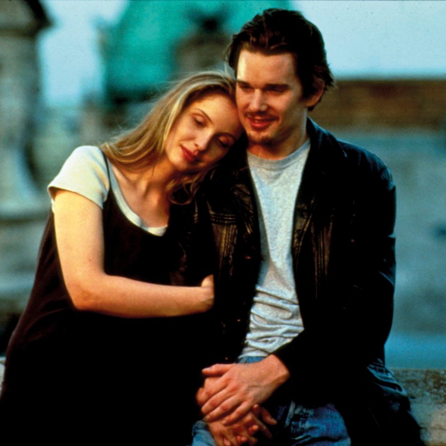 Before Sunrise