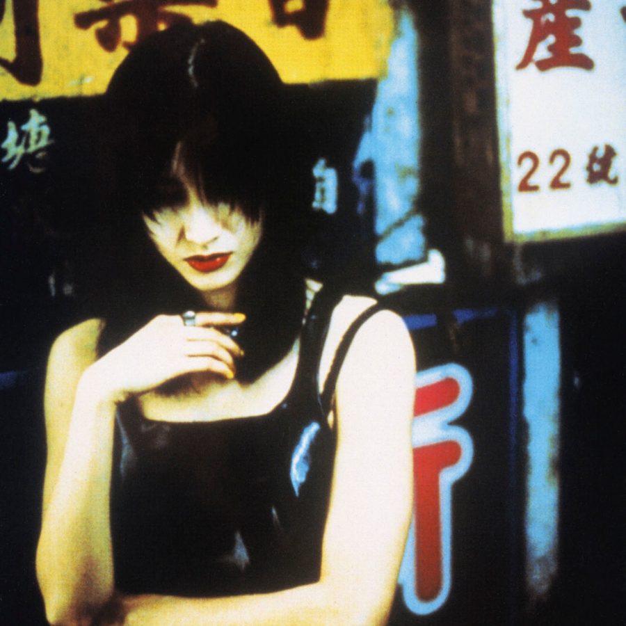 Fallen Angels (1995) 